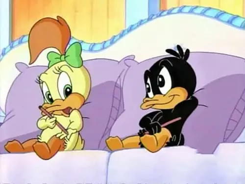 Baby Looney Tunes S1E63