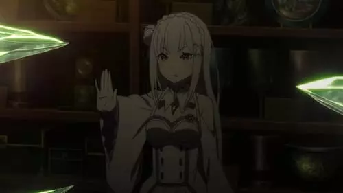 Re:ZERO -Starting Life in Another World- S1E3