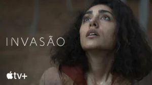 Invasão – Trailer oficial [Legendado]