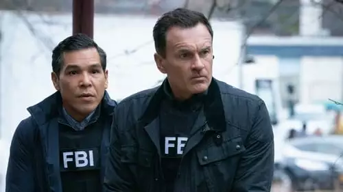 FBI: Os Mais Procurados S1E7