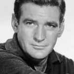 Rod Taylor