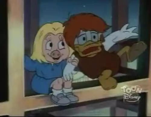 DuckTales: Os Caçadores de Aventuras S3E3