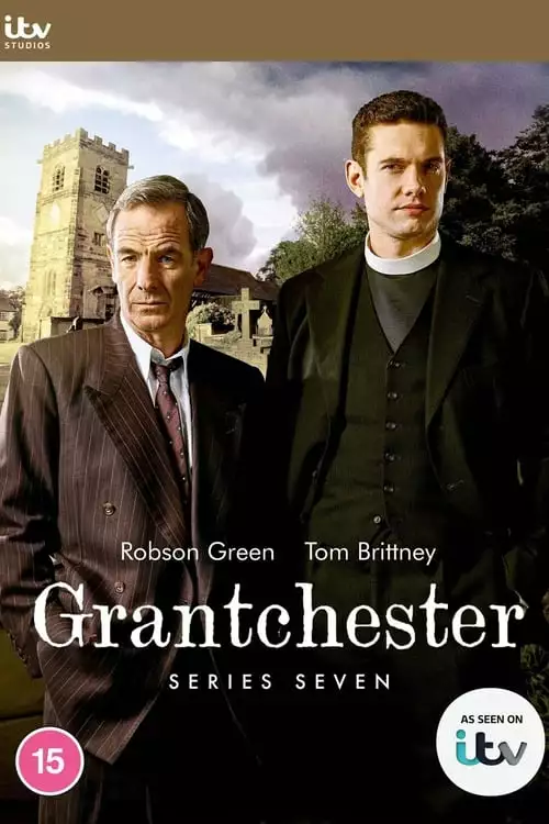 Grantchester – Temporada 7