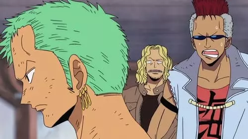 One Piece S5E135