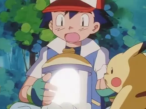 Pokémon S5E49