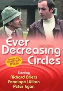 Ever Decreasing Circles – Temporada 2