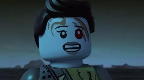 Ninjago: Mestres do Spinjitzu S9E5