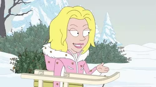 American Dad! S17E13