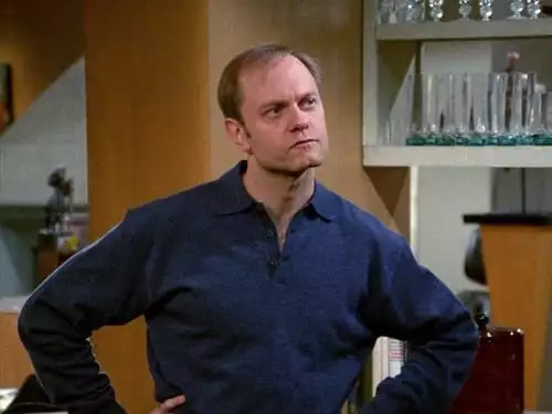 Frasier S9E17