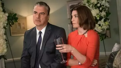 The Good Wife – Pelo Direito de Recomeçar S7E20