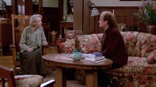 Frasier S2E1