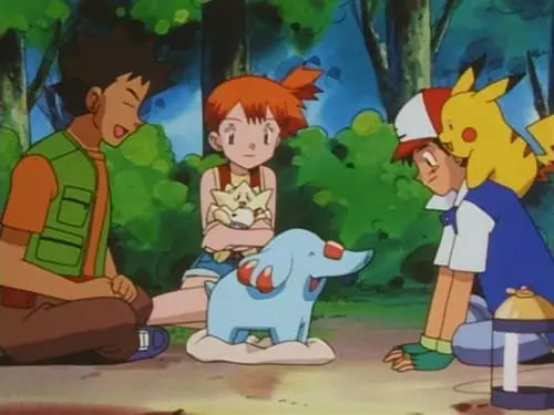 Pokémon S5E21