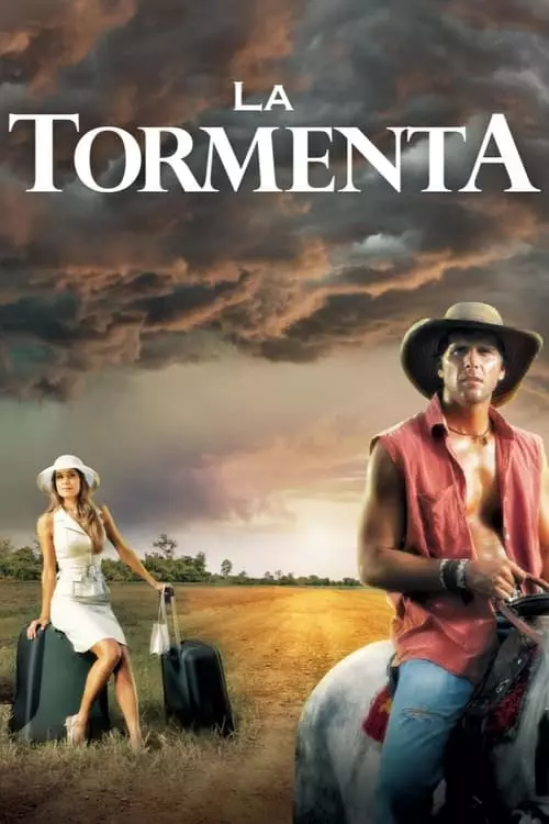 La tormenta – Temporada 1