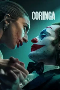 Coringa: Delírio a Dois