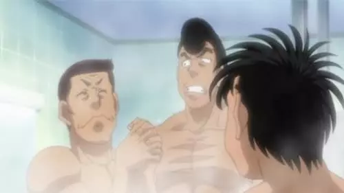 Hajime no Ippo S2E1