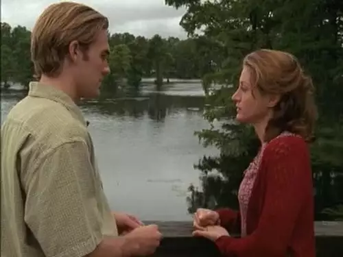 Dawson’s Creek S4E5