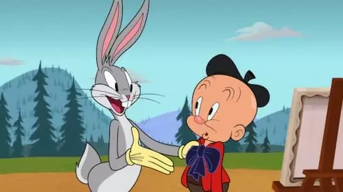 Looney Tunes Cartoons S1E27