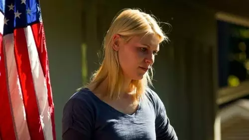 Homeland – Segurança Nacional S1E12