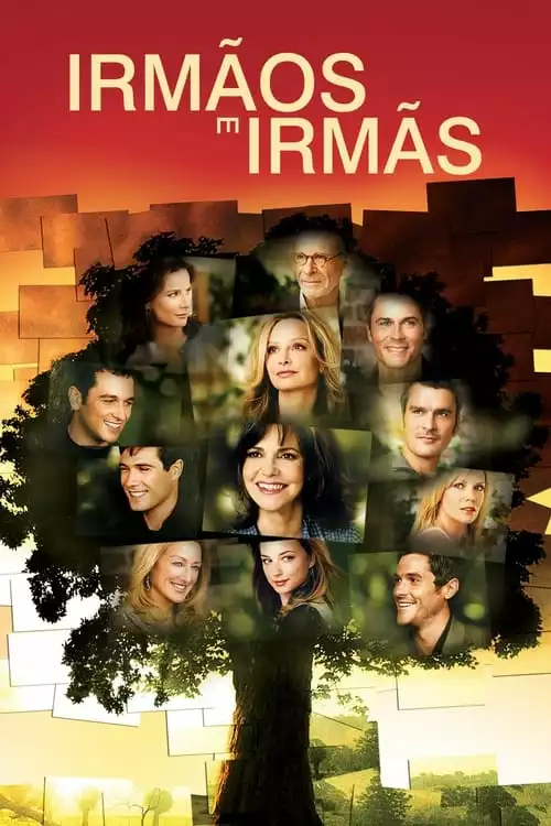 Irmãos e Irmãs – Temporada 3