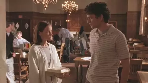 Gilmore Girls: Tal Mãe, Tal Filha S4E5