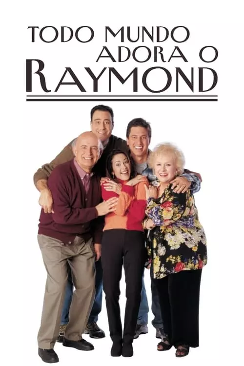 Raymond e Companhia – Temporada 8