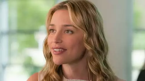 Covert Affairs: Assuntos Confidenciais S5E9