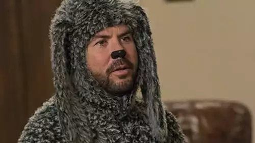 Wilfred S3E9