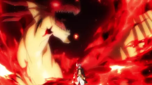 Fairy Tail S8E17