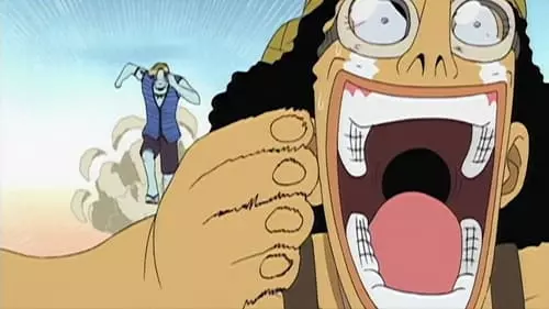 One Piece S1E40