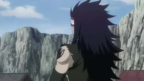 Fairy Tail S6E29