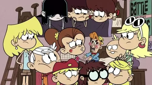 The Loud House S4E24