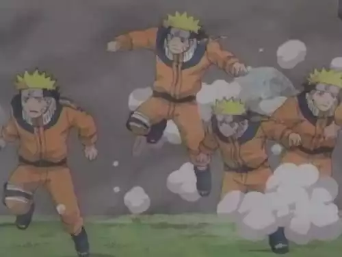 Naruto S4E208