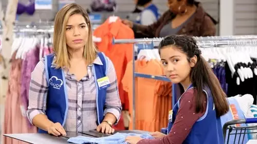 Superstore: Uma Loja de Inconveniências S3E3