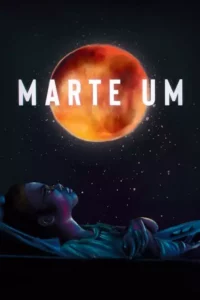 Marte Um