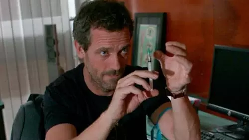 Dr. House S2E12