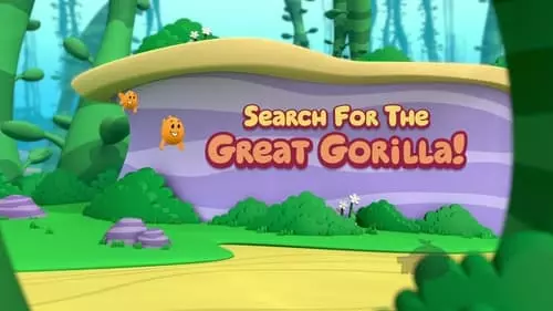 Bubble Guppies S6E21