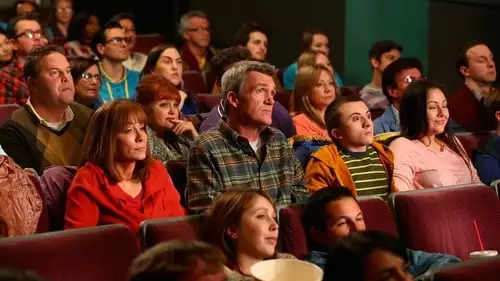 The Middle: Uma Família Perdida no Meio do Nada S7E15