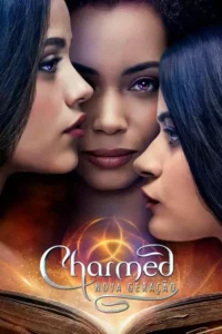 Charmed: Nova Geração – Temporada 1