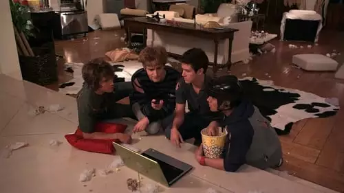 Big Time Rush S1E6