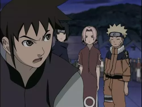 Naruto S2E102