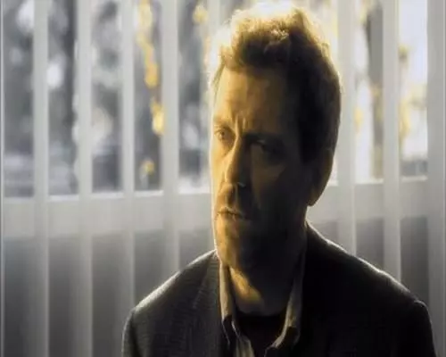 Dr. House S0E1