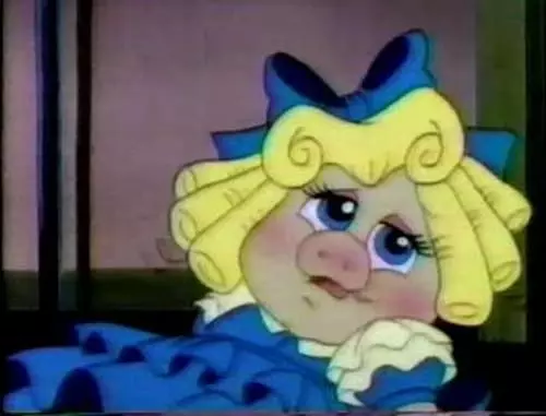 Muppet Babies S6E14