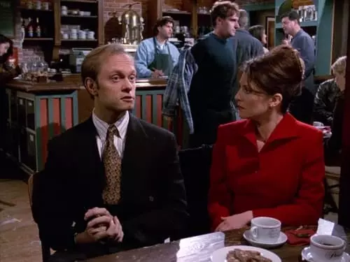 Frasier S4E13