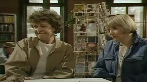 Victoria Wood S1E2