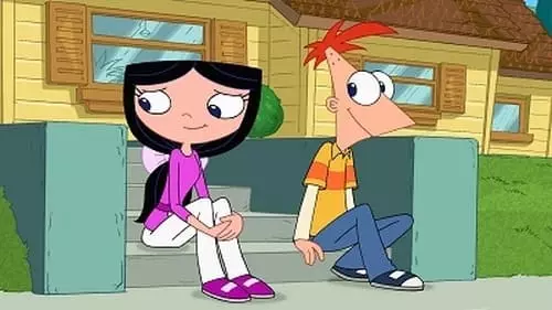 Phineas e Ferb S4E48