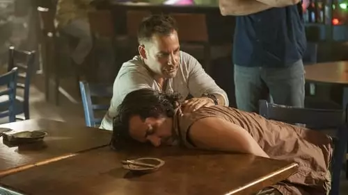 Burn Notice: Operação Miami S7E3