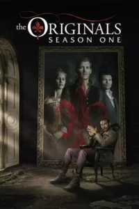 Os Originais – Temporada 1