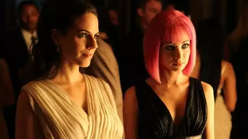 Lost Girl S2E11