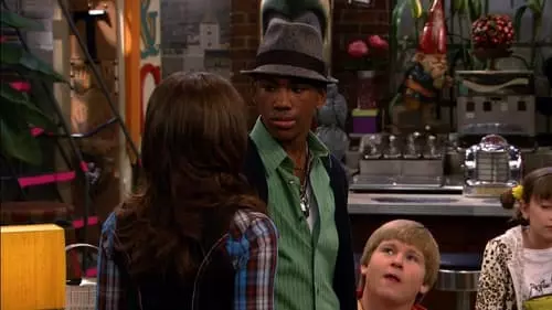 Sunny entre Estrelas S1E11