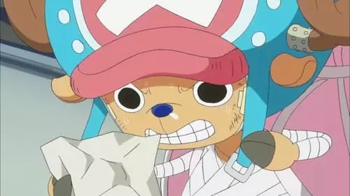 One Piece S15E605